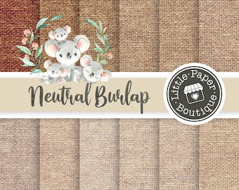 Natural Linen,Rustic Burlap,Digital Paper,Fabric paper,paper printable,Burlap Paper,Scrapbook art,canvas paper,burlap fabric,burlap digital