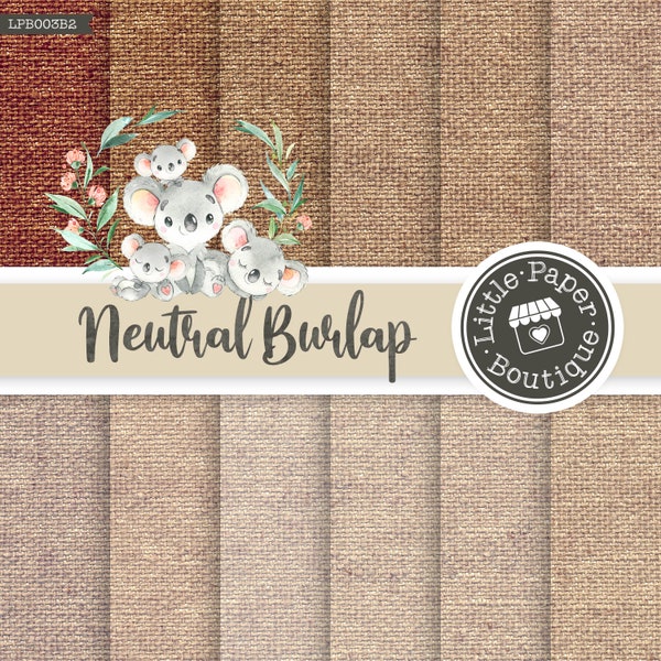 Natural Linen,Rustic Burlap,Digital Paper,Fabric paper,paper printable,Burlap Paper,Scrapbook art,canvas paper,burlap fabric,burlap digital