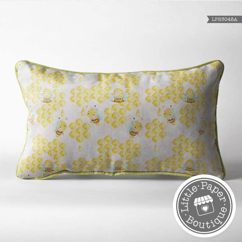 Seamless Bumble Bee Digital Papers Bee Papers Honeybee Digital Patterns Bee Backgrounds Honeycomb paper Hive Honey Bee Digital Paper