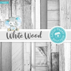 Wood background,Wooden texture paper,Wood digital paper,Wood texture,White wood paper,digital paper,Wood paper pack,,digital scrapbook,White