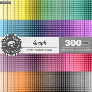Notebook Paper in Digital Format for Printing at Home - Landscape Back ...