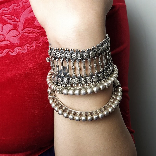 Rajasthan Silver Etsy