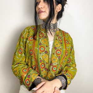 Mirror work top shrugs online