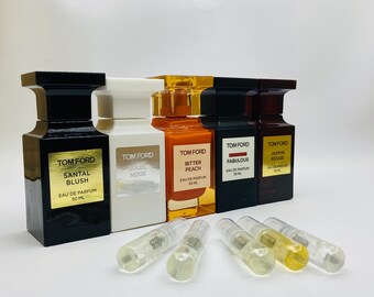 tom ford tester set
