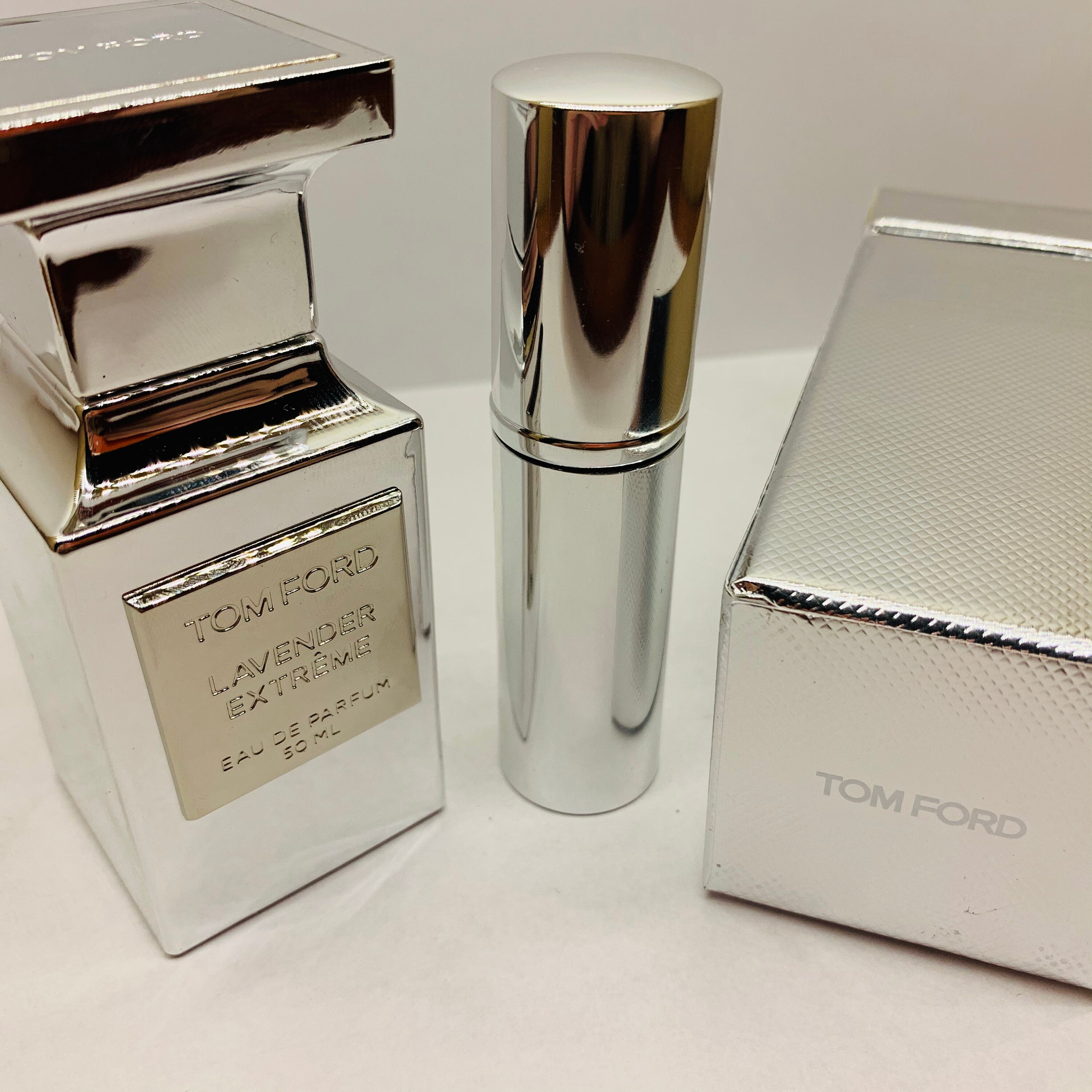 Tom ford lavender extreme