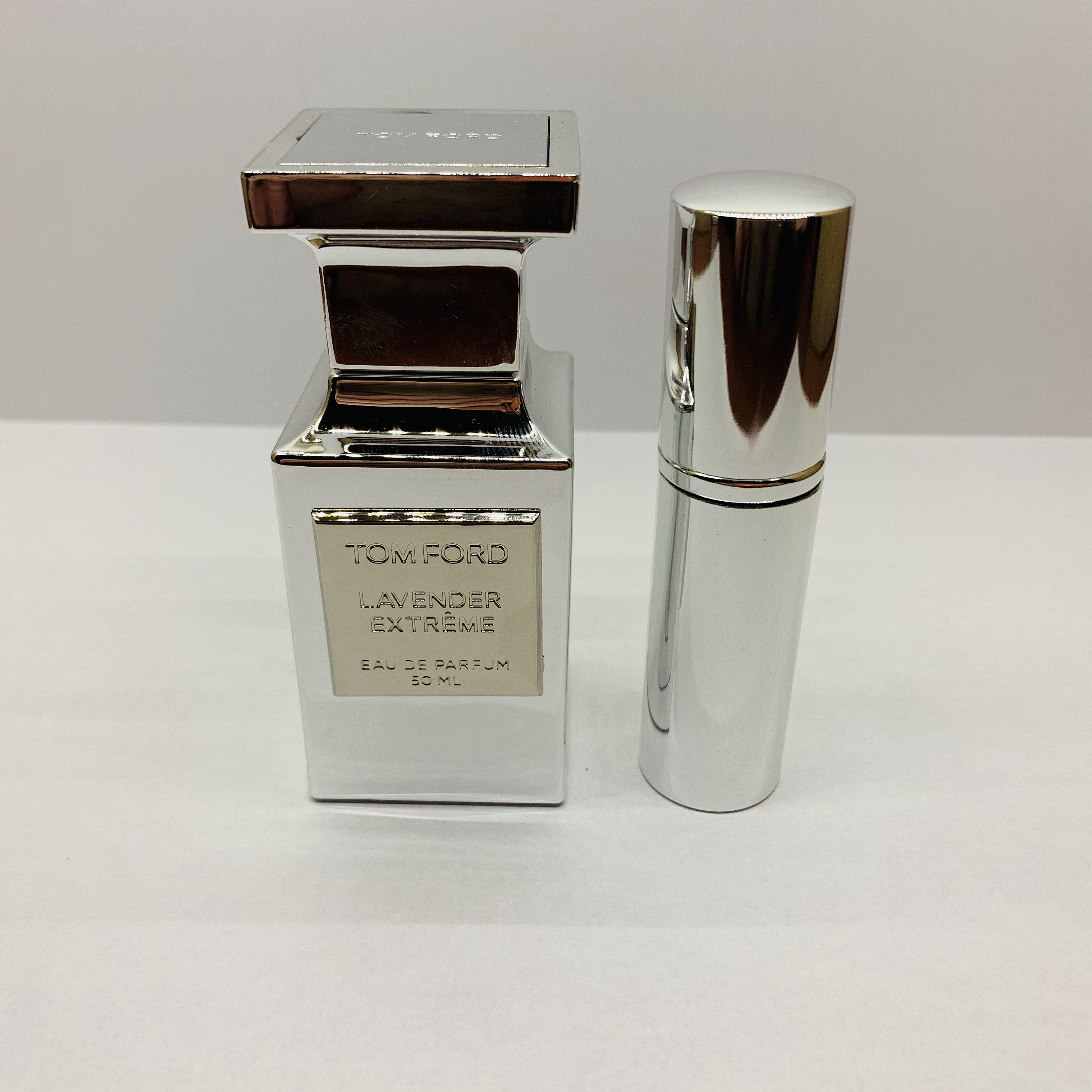 Tom ford lavender extreme