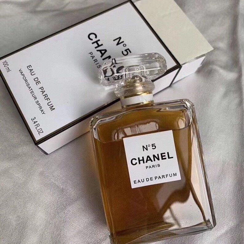 coco chanel no 5 price