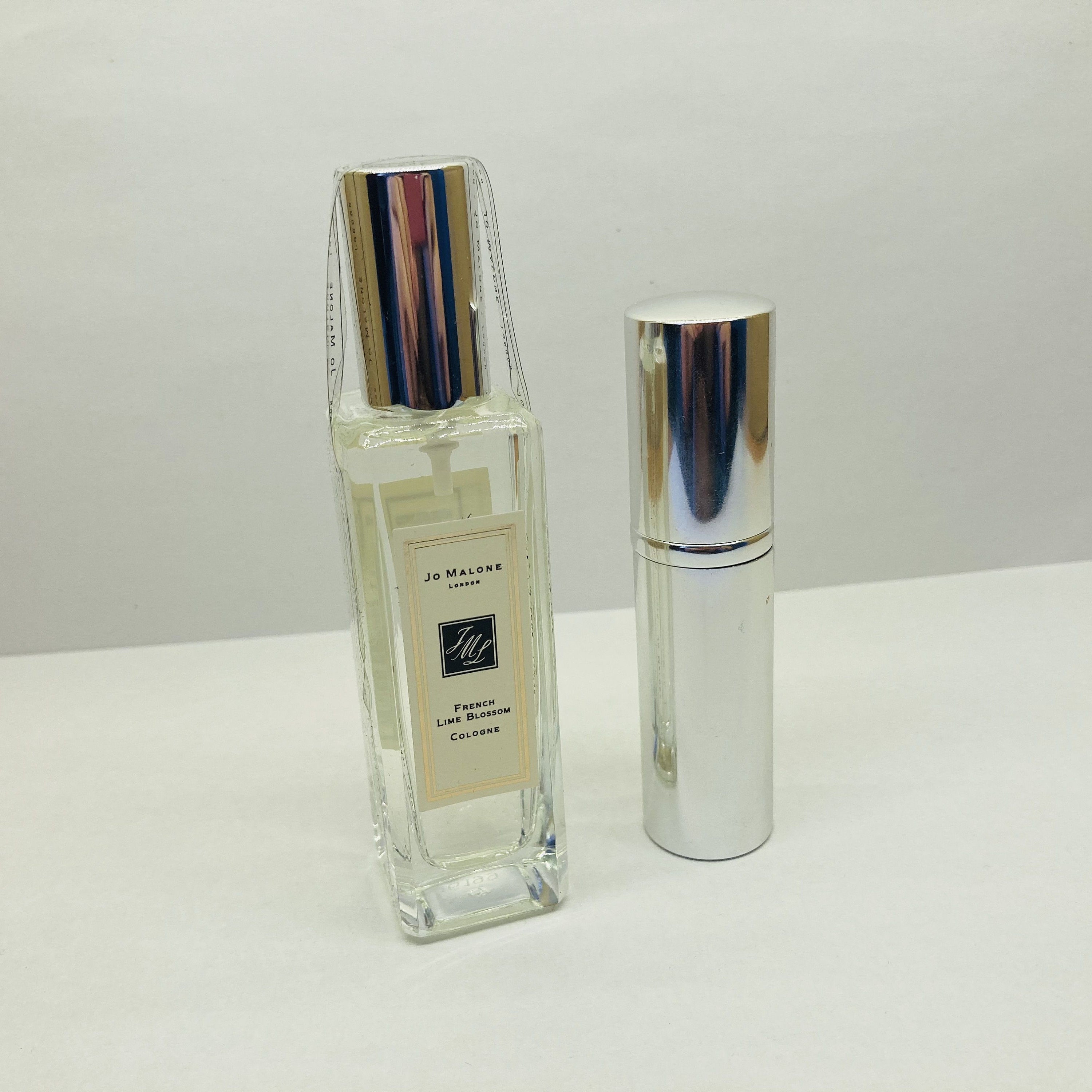 French Lime Blossom Jo Malone Discontinued 2025