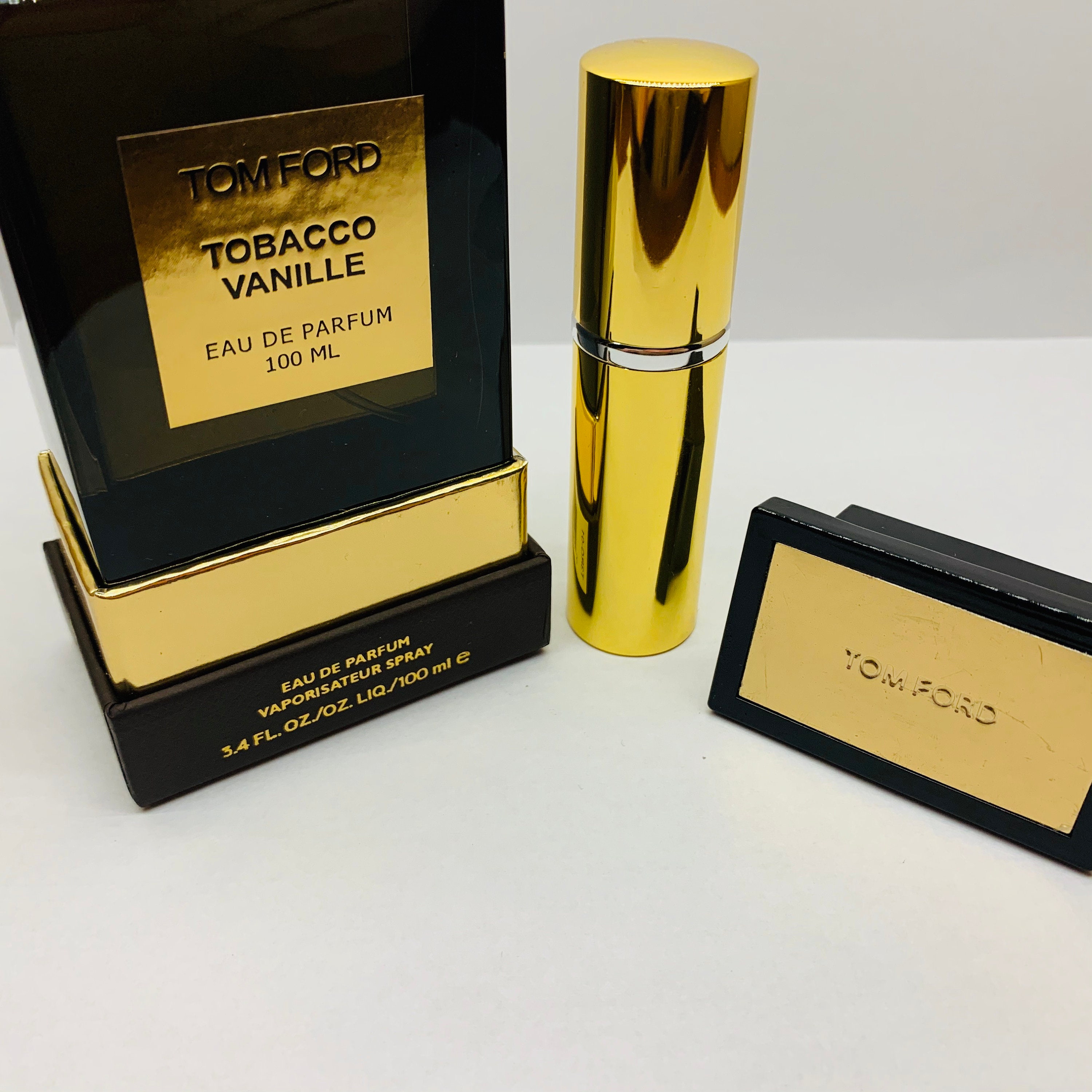 tom ford tobacco vanille cologne review