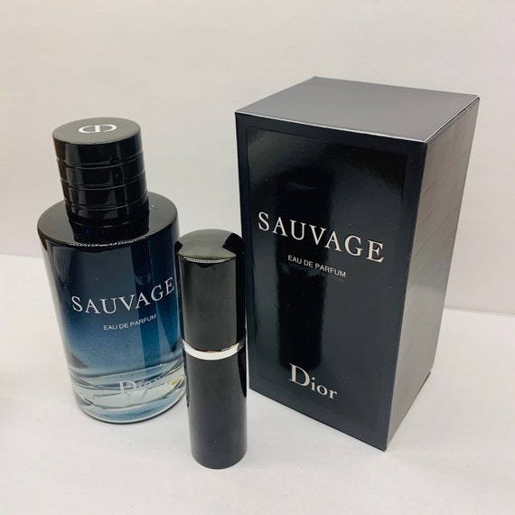 dior sauvage 10ml price