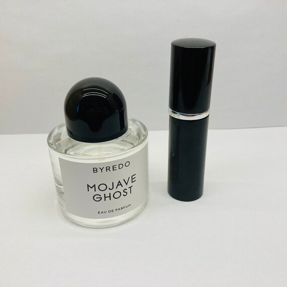 Decant Byredo Mojave Ghost 2 Ml 5 Ml 10 Ml Ml 50 Ml 100 Etsy