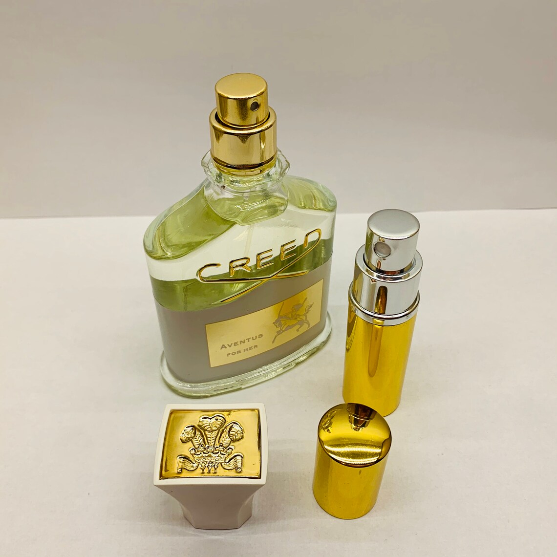 Decant Creed Aventus For Her 2 ml 5 ml 10 ml 20 ml Eau De Etsy
