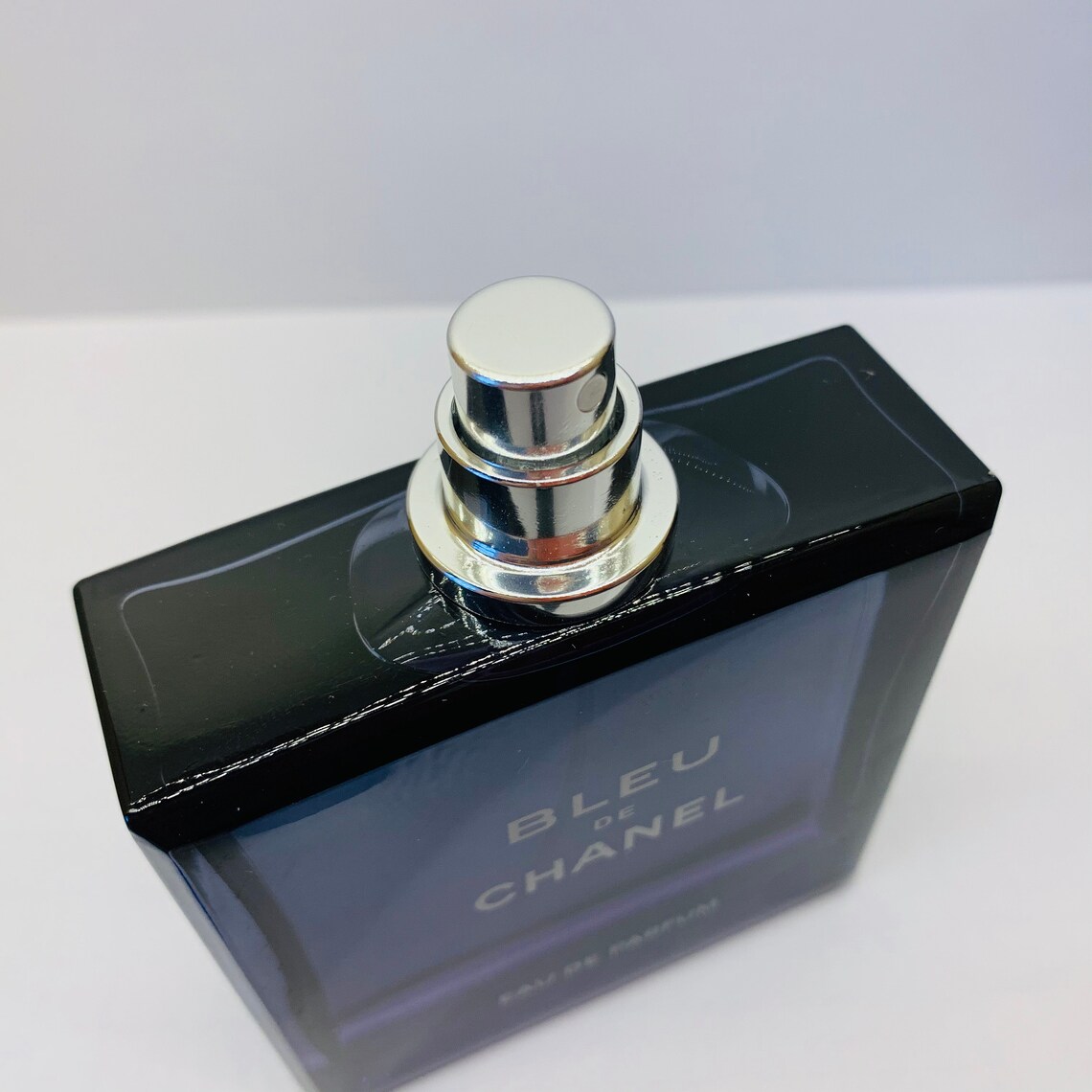 Chanel Bleu De Chanel Perfume Decant 2 ml 5 ml 10 ml 20 ml Etsy