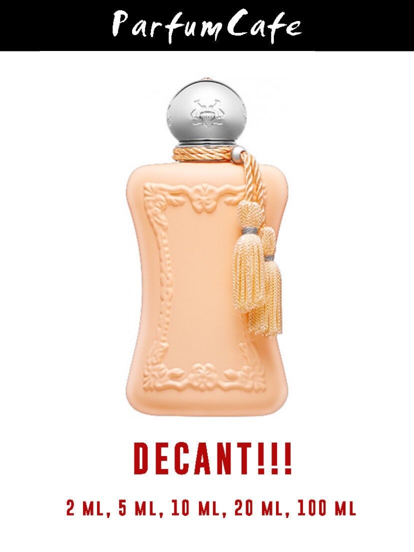 parfums de marly cassili sample