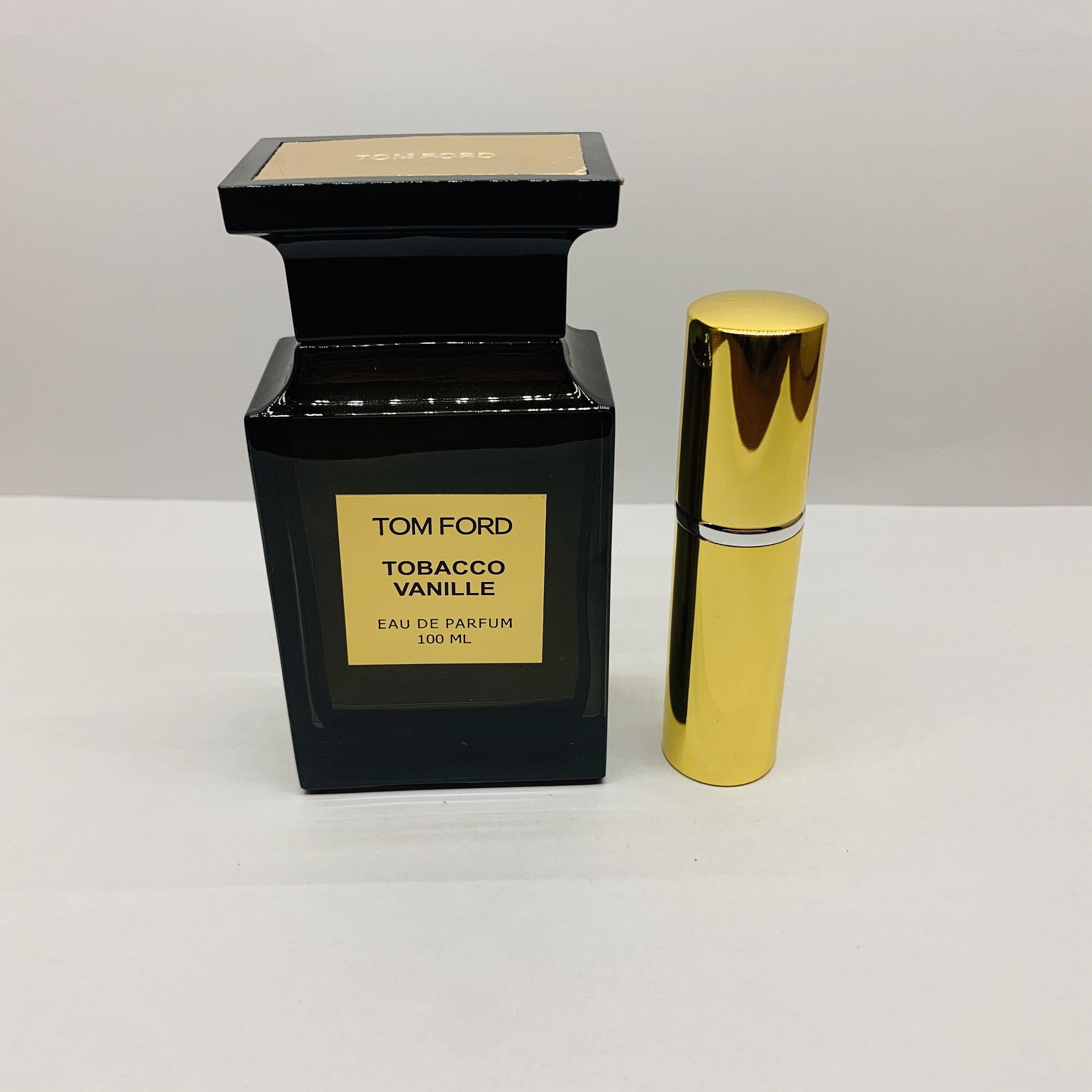 tom ford tobacco vanille cologne review