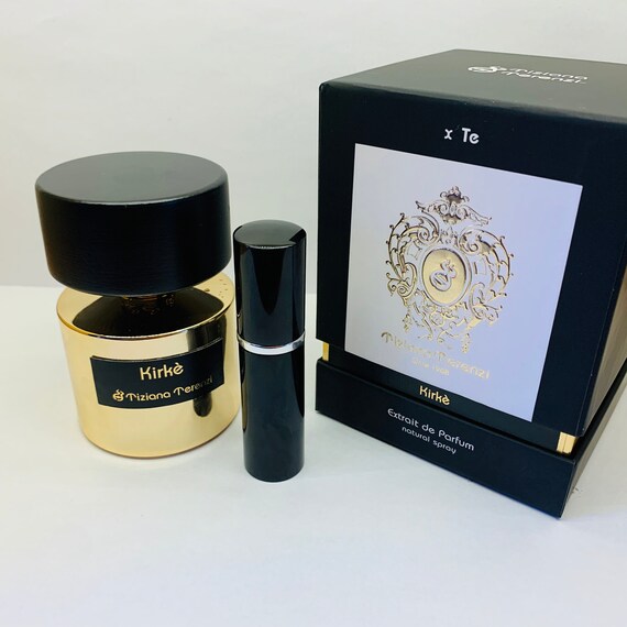kirke perfume price