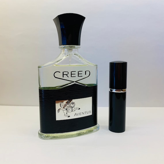 creed perfume decants