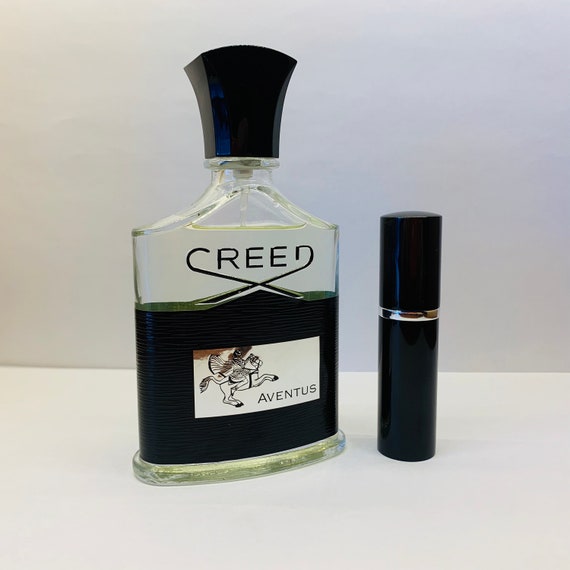 creed aventus perfume for him