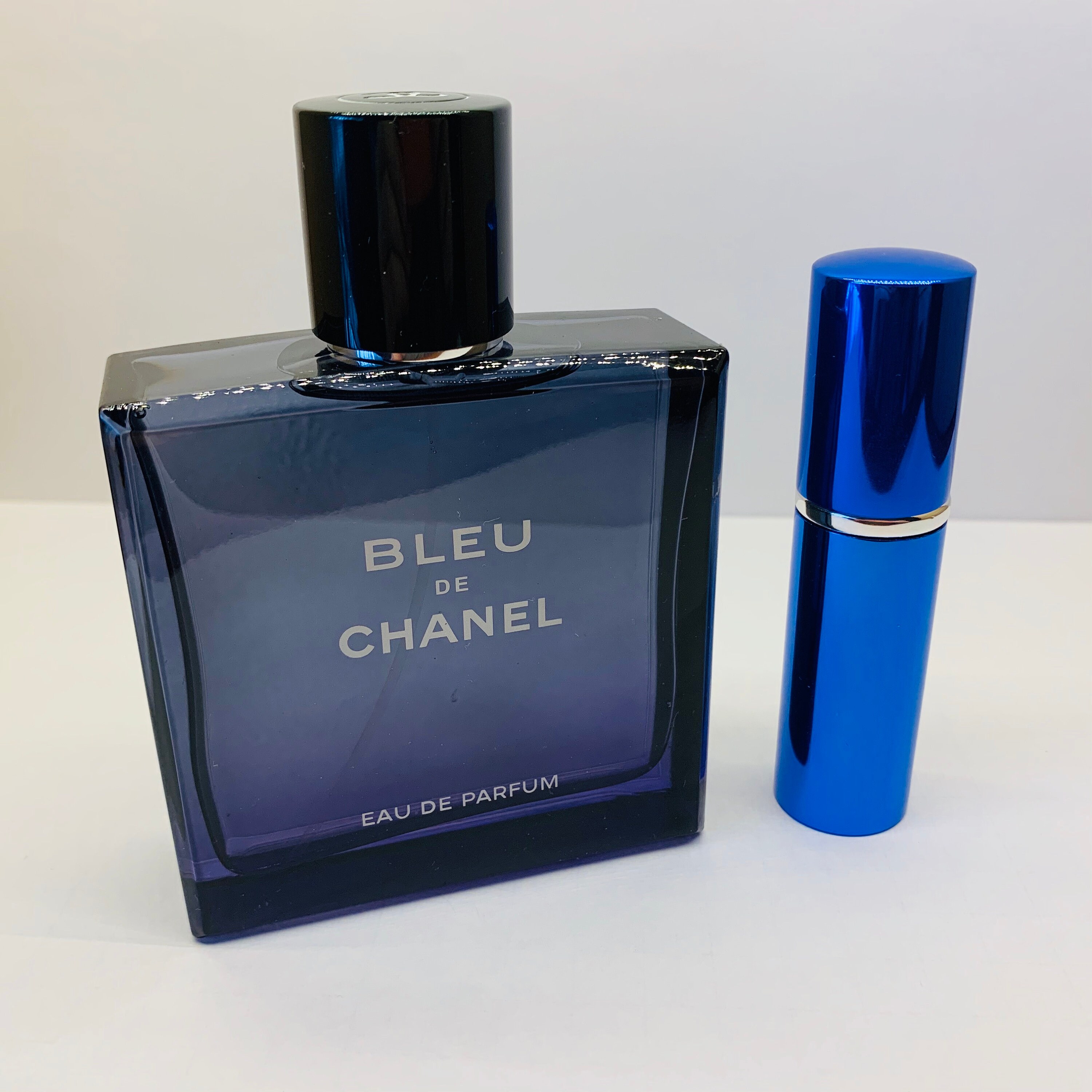 Chanel Bleu De Chanel Perfume Decant 2 ml 5 ml 10 ml 20 ml Etsy