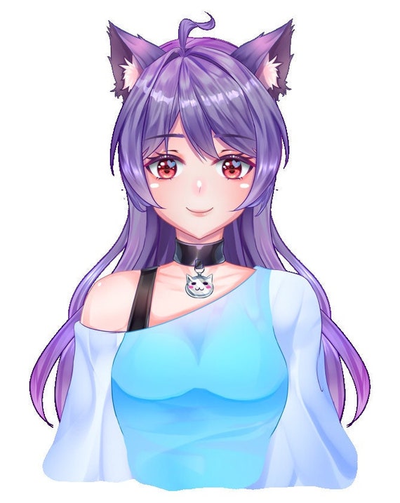 Custom Anime / Fanart Style High Quality ! Art Commission