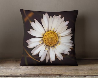 daisy home decor decorative pillow daisy home decor decorative pillow