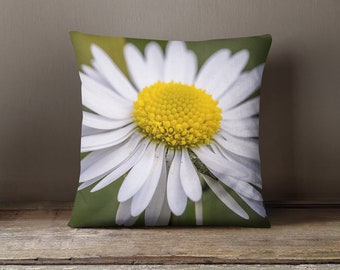 daisy home decor decorative pillow daisy home decor decorative pillow