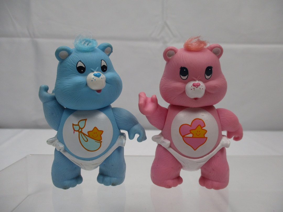 【激レア　希少】Care Bears Baby Hugs Bear Care Bears Hugs Tugs for sale | eBay
