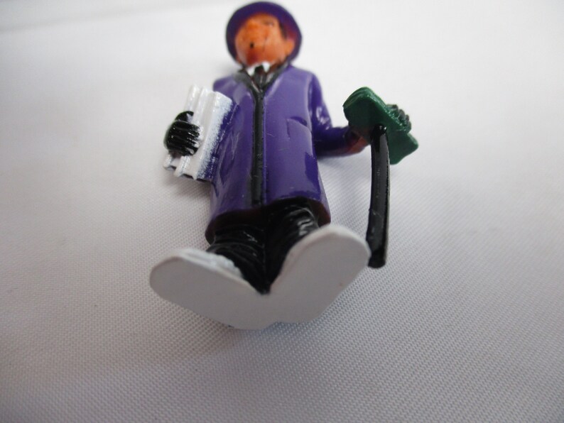 Homies Tennis Shoe Pimp Series Six Figure 1.75inch Etsy