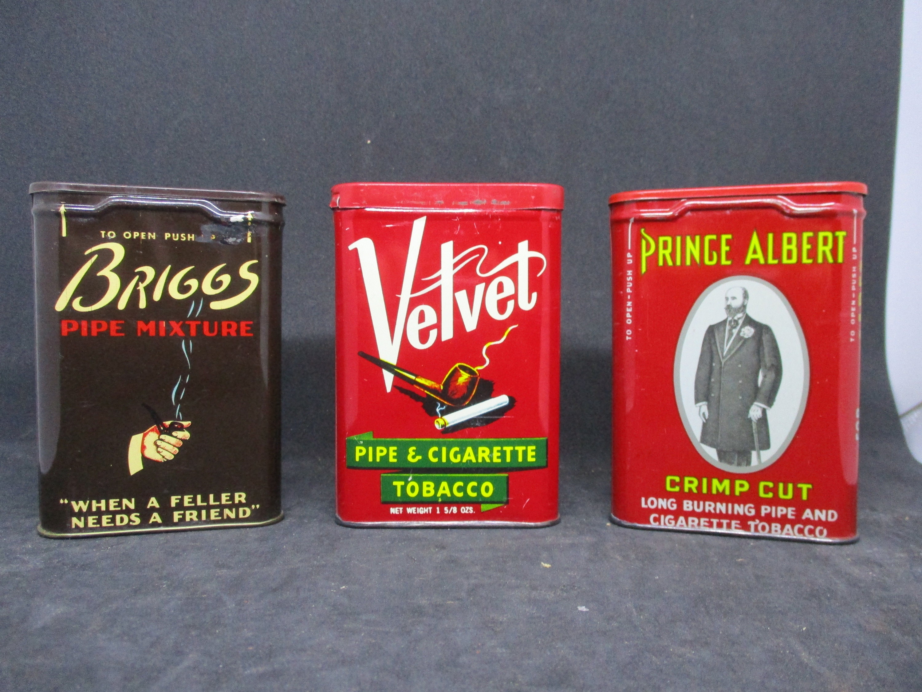 Briggs Tobacco