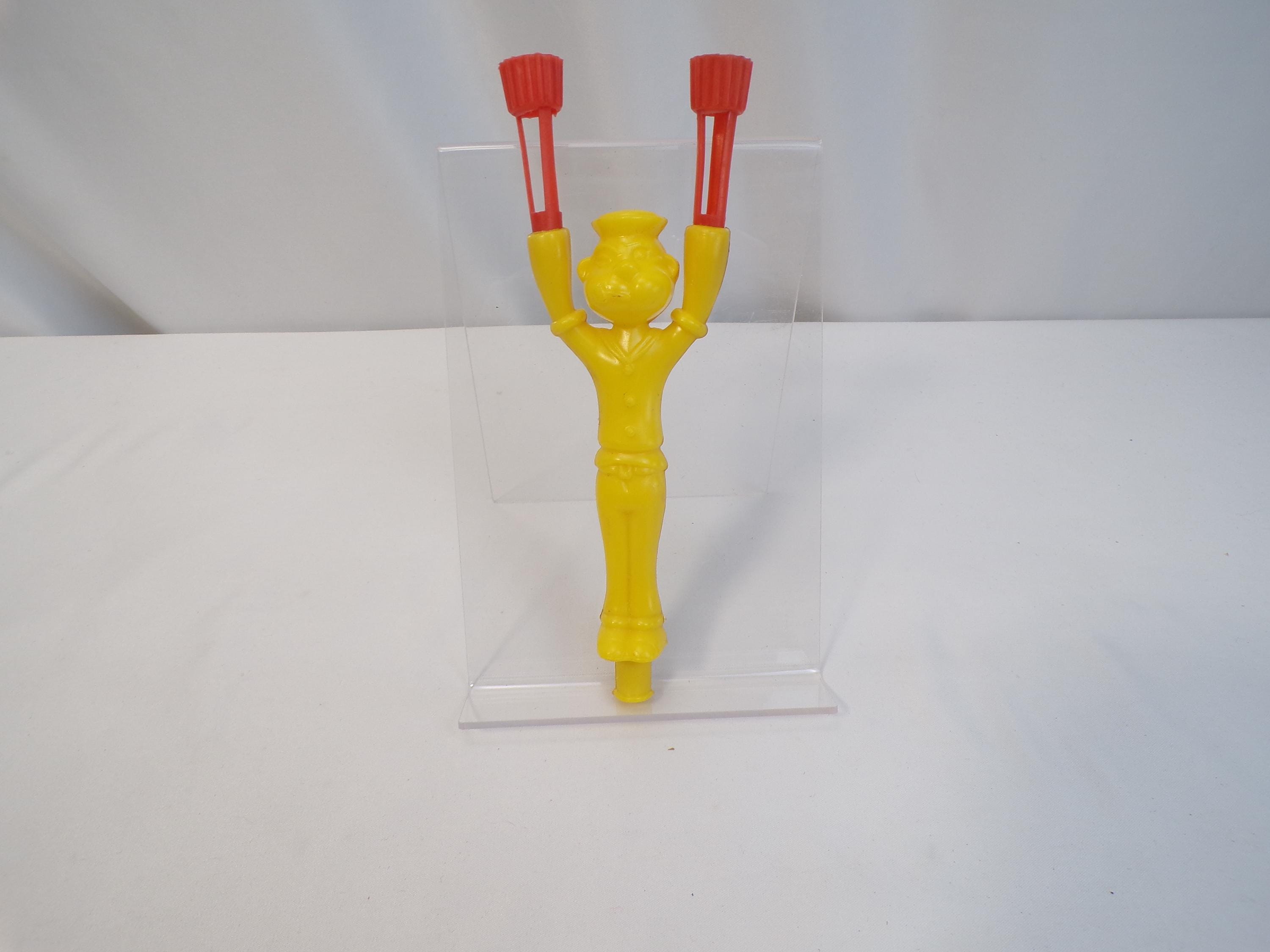 Vintage Bubble Blower - Etsy