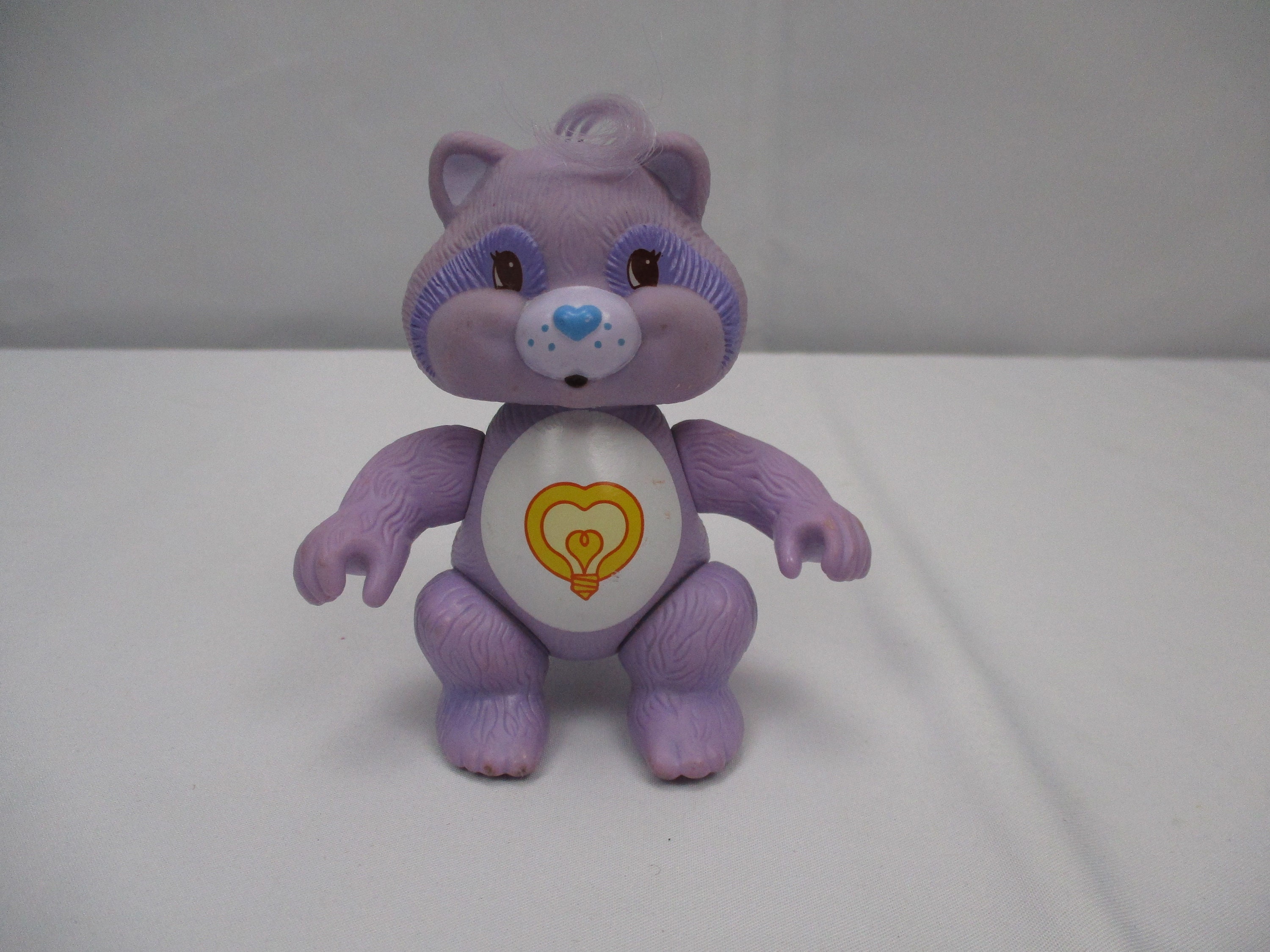 Raccoon care bear deals
