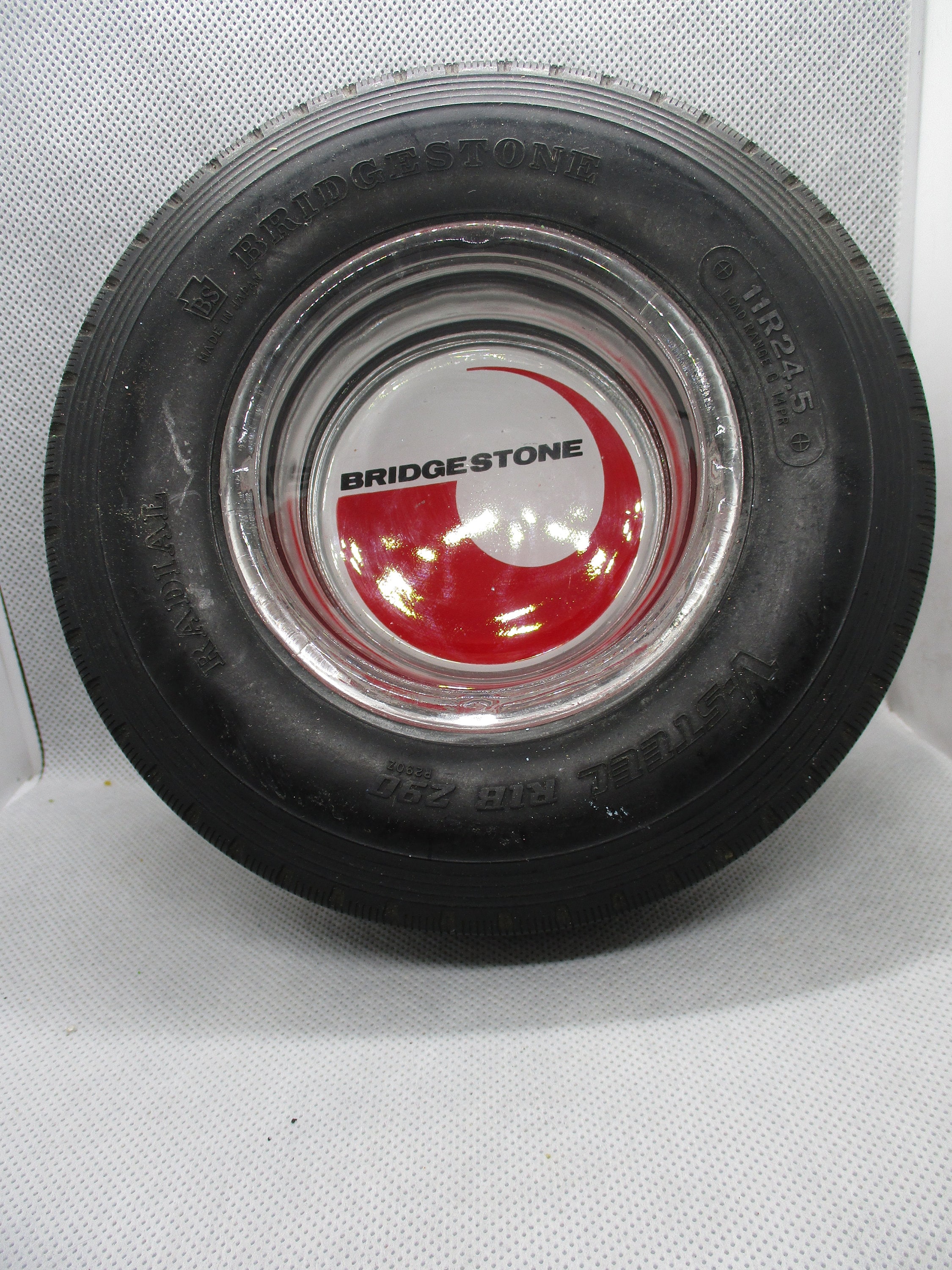 Bridgestone Tires Hong Kong Order Discounts