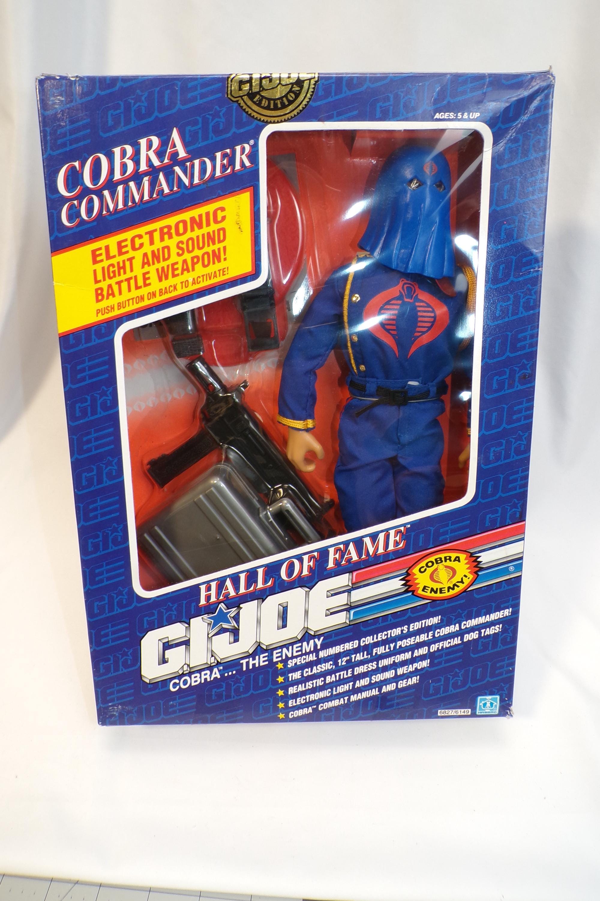 ミリタリー GI Joe Hall Of Fame Cobra Commander il_fullxfull.6326510164_plrw.jpg