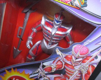 Mighty Morphin Power Rangers 