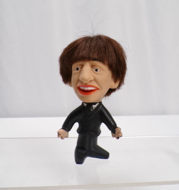 Disney - ringo Walt Disney Studios, Ringo Starr, Robin Cruikshank Vintage