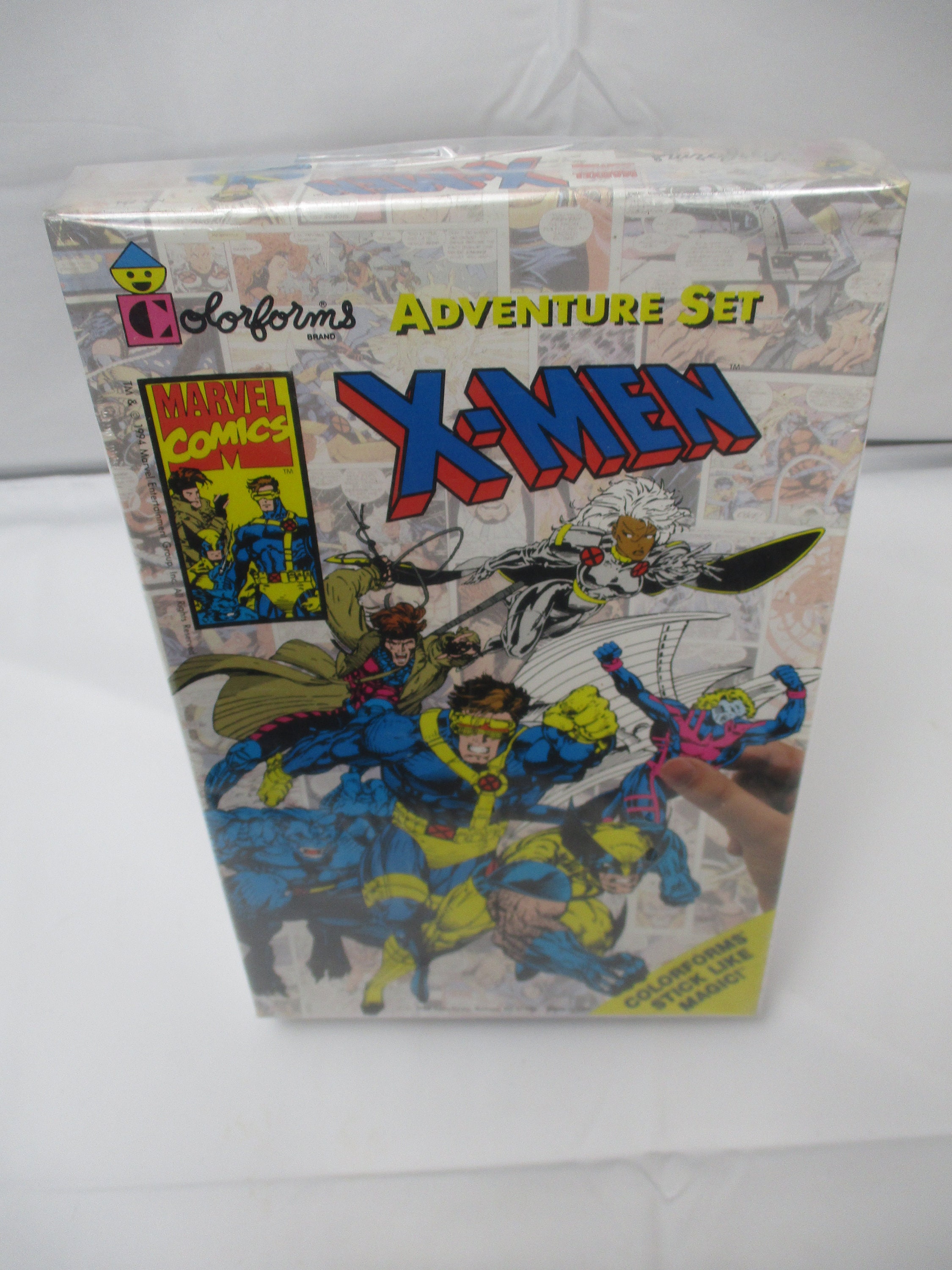 洋楽 Gentlemen X Smooth & Soft 1994 Mega Rare il_fullxfull.5480423148_ehx0.jpg