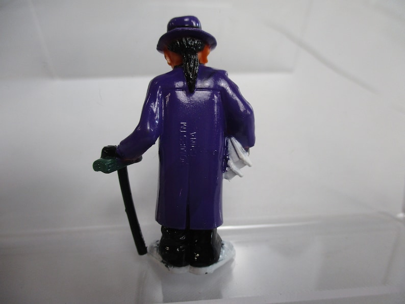 Homies Tennis Shoe Pimp Series Six Figure 1.75inch Etsy