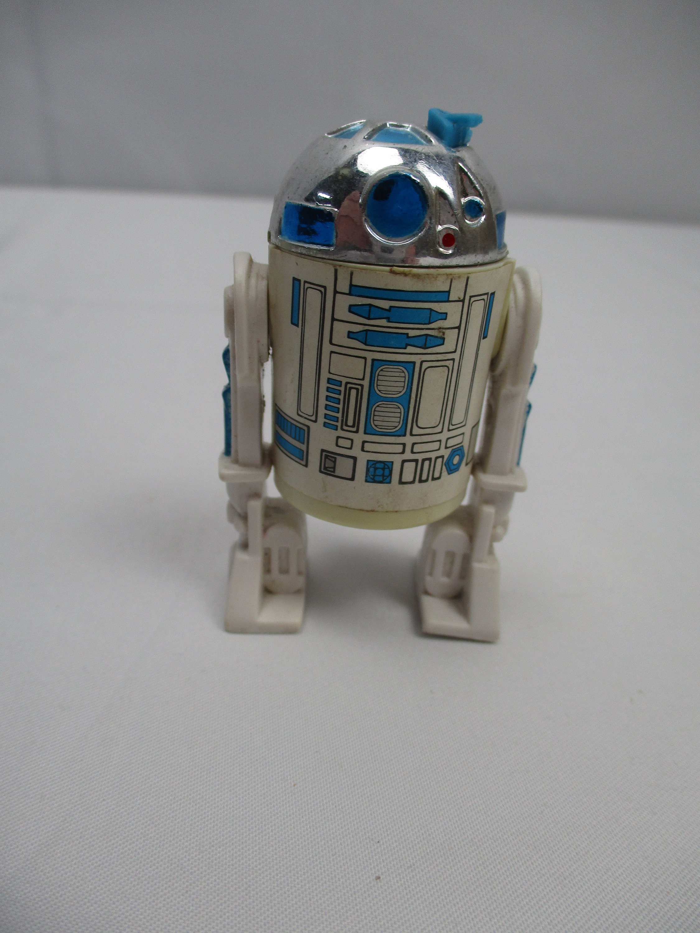 1977 Star Wars R2-D2 Figure - Etsy
