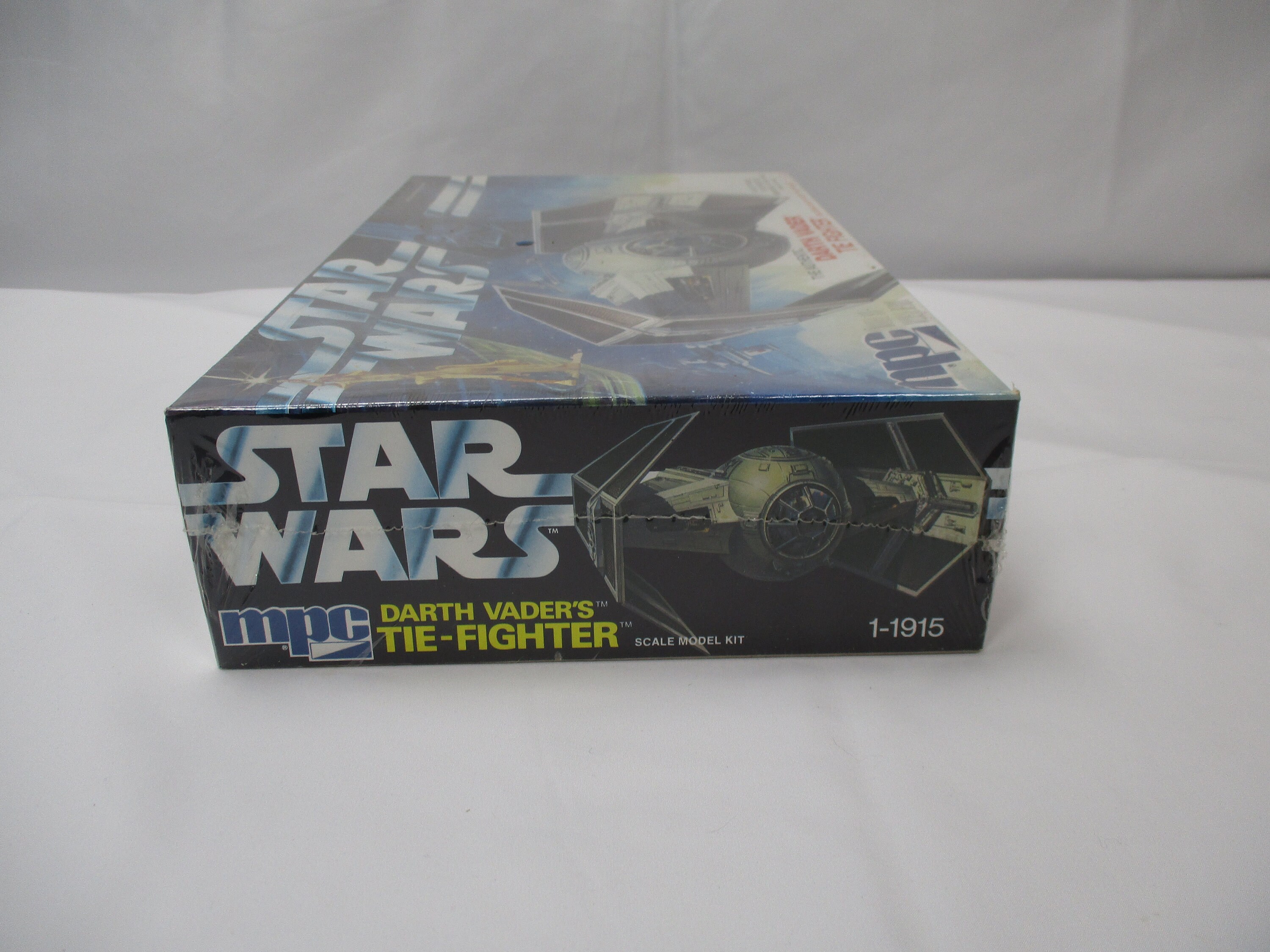 mpc darth vader tie fighter
