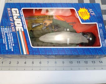ハズブロ製1/6G.I.JOE HALL OF FAMEストライク・サイクル 1992 Hasbro Toy - G.I. JOE Hall of Fame 