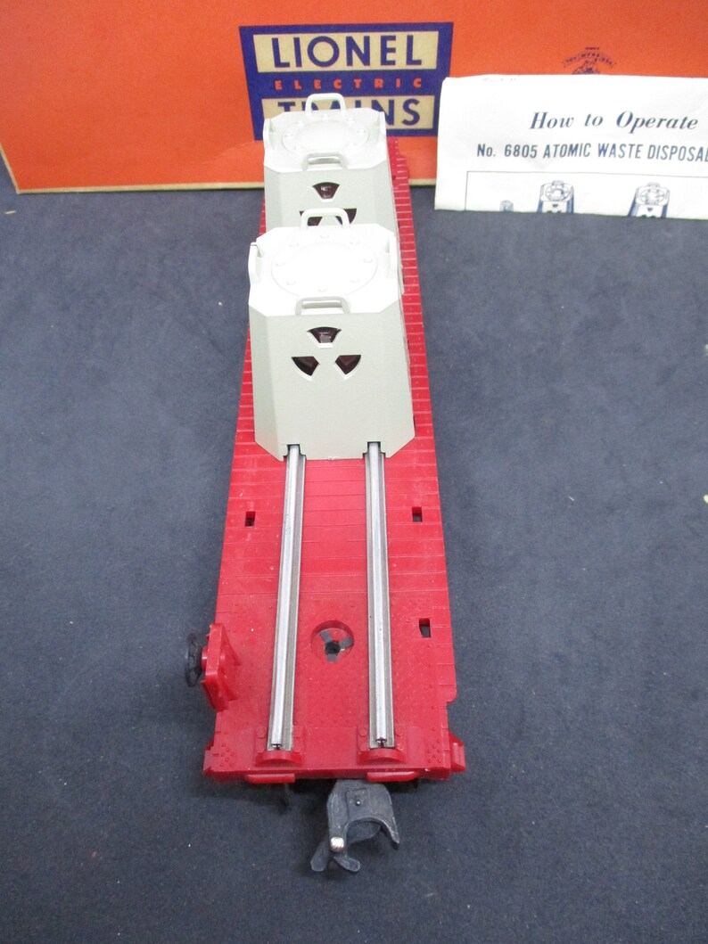 Lionel Legacy Command Control Set - View #3