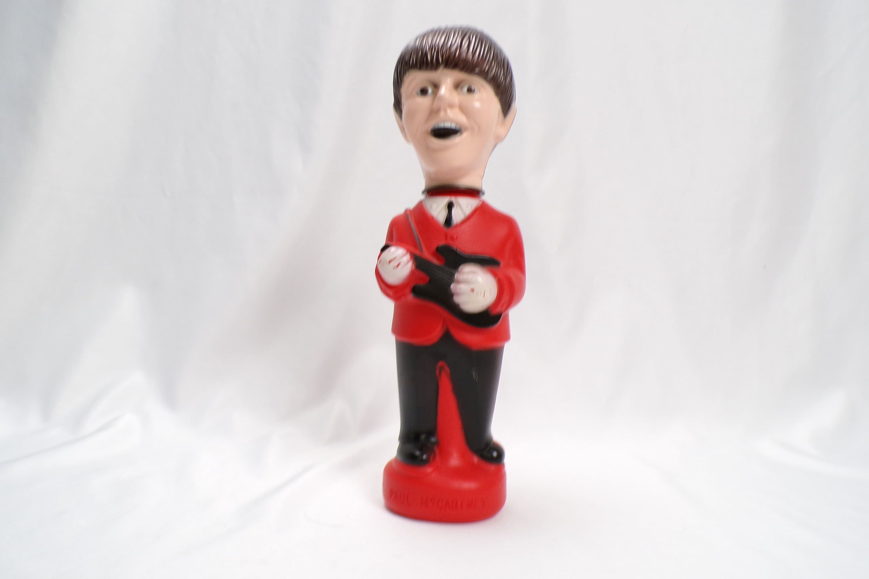 Vintage Soaky Bottle - Etsy