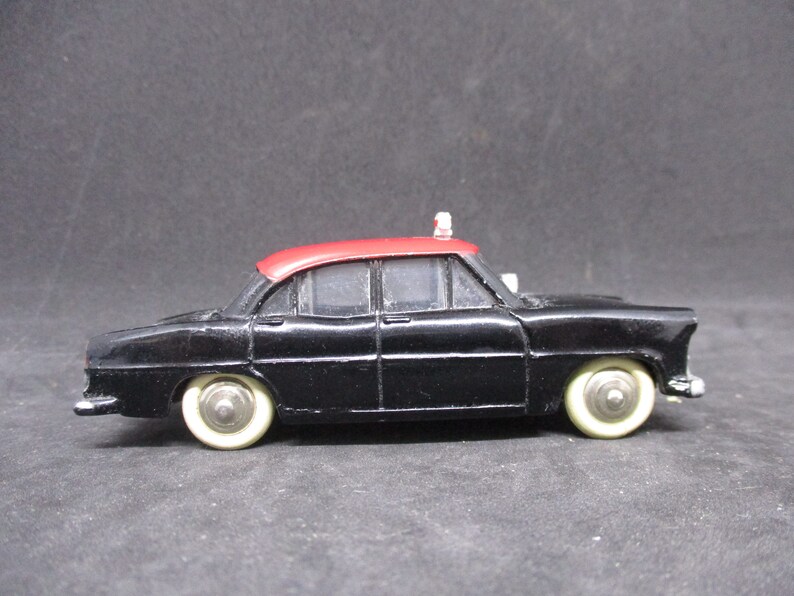 DINKY TOYS SIMCA ARIANE TAXI REF. 24ZT ET 542 | Rakuten