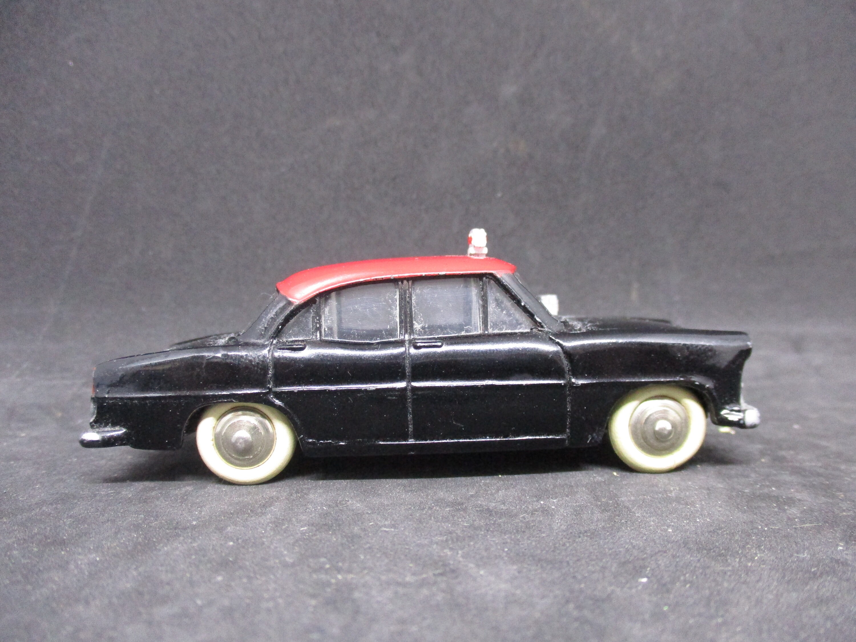 Dinky Toys 24ZT Simca Ariane Taxi (france) - Etsy