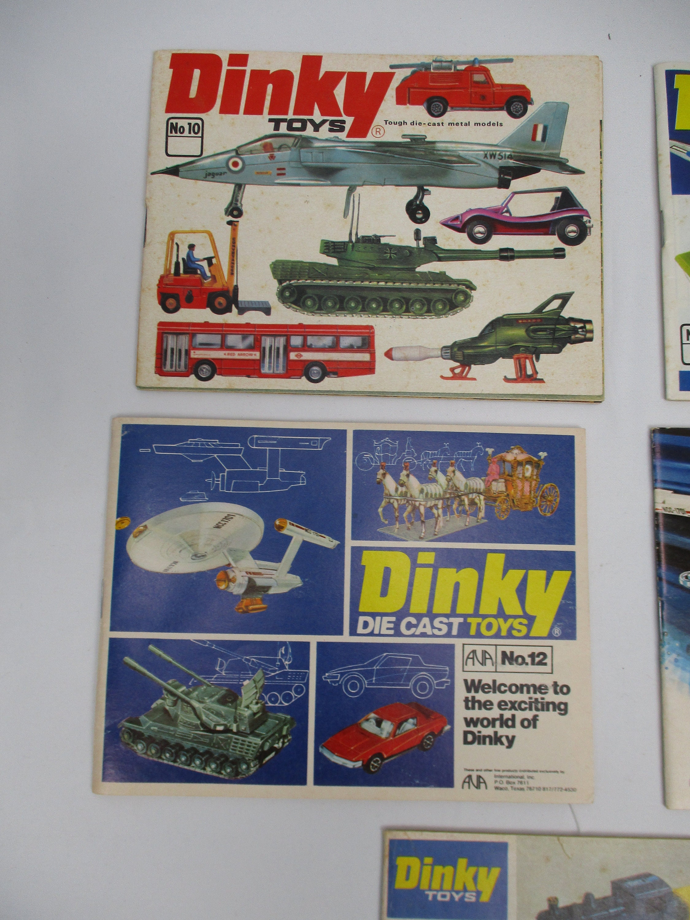 1970-s-dinky-toys-collectors-catalog-etsy