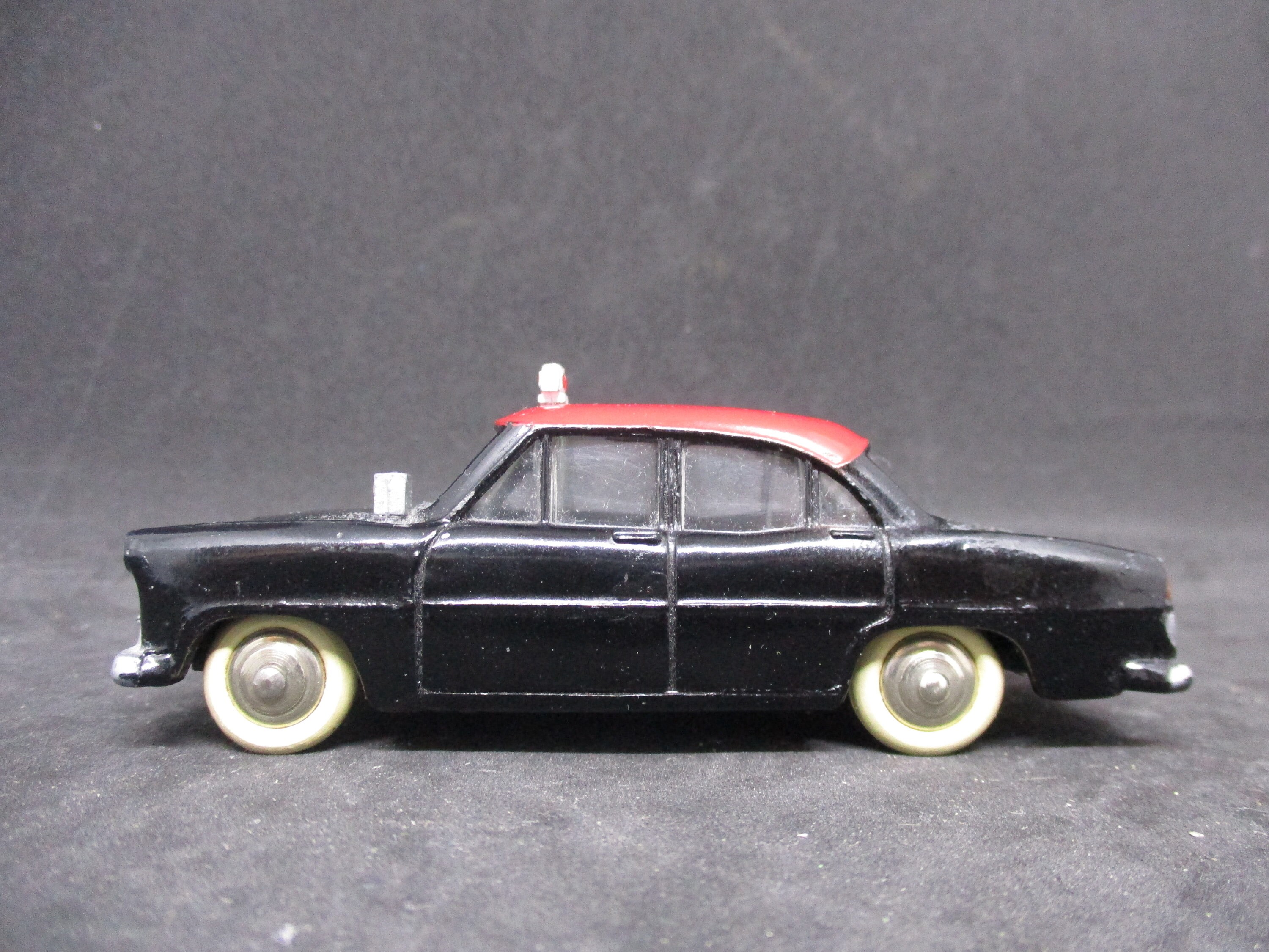 Dinky Toys 24ZT Simca Ariane Taxi (france) - Etsy