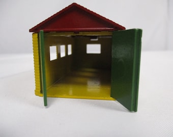 Garage Accessory Pack No. 3 "Matchbox"