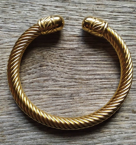 Vikings Silver Bracelet  Salty Accessories
