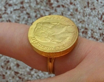 [韓国人気ジュエリー] nff napoleon ring il_340x270.2164495930_4twp.jpg