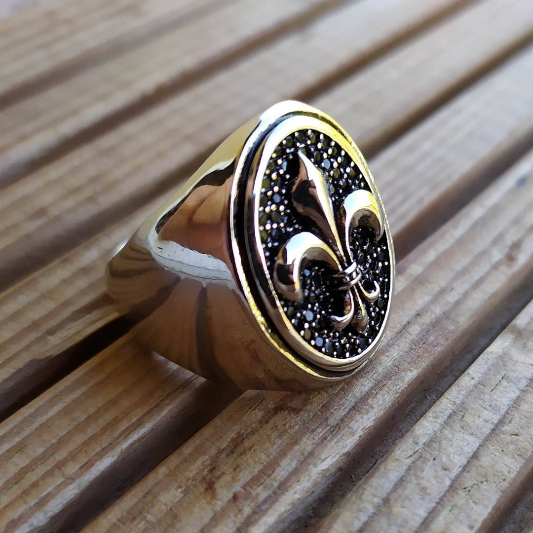 Signet Ring 